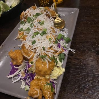 P.F. Chang's - Dynamite Shrimp - Chinese Near Me - Murray, Utah P.F. Chang's - Dynamite Shrimp - Chinese Near Me - Murray, Utah