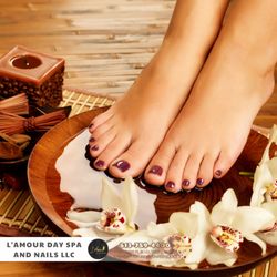 L'Amour Day Spa and Nails