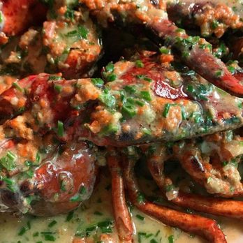 Summer Shack- Cambridge - 2 lb lobster in special butter sauce (get this it is so good!) - Seafood Near Me - Cambridge, Massachusetts Summer Shack- Cambridge - 2 lb lobster in special butter sauce (get this it is so good!) - Seafood Near Me - Cambridge, Massachusetts