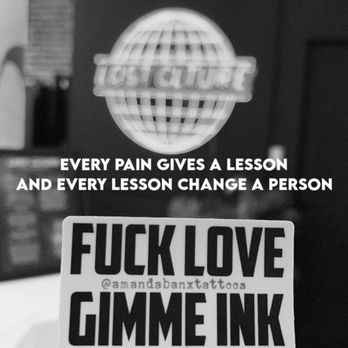 Lost Clture - Tattoo Near Me - Sacramento, California Lost Clture - Tattoo Near Me - Sacramento, California