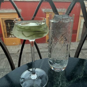 Selva - Cocktail Bars Near Me - Oaxaca de Juárez, OAX Selva - Cocktail Bars Near Me - Oaxaca de Juárez, OAX
