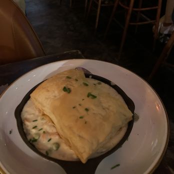 Lillie's Victorian Establishment - Chicken Pot Pie - Bars Near Me - New York, New York Lillie's Victorian Establishment - Chicken Pot Pie - Bars Near Me - New York, New York