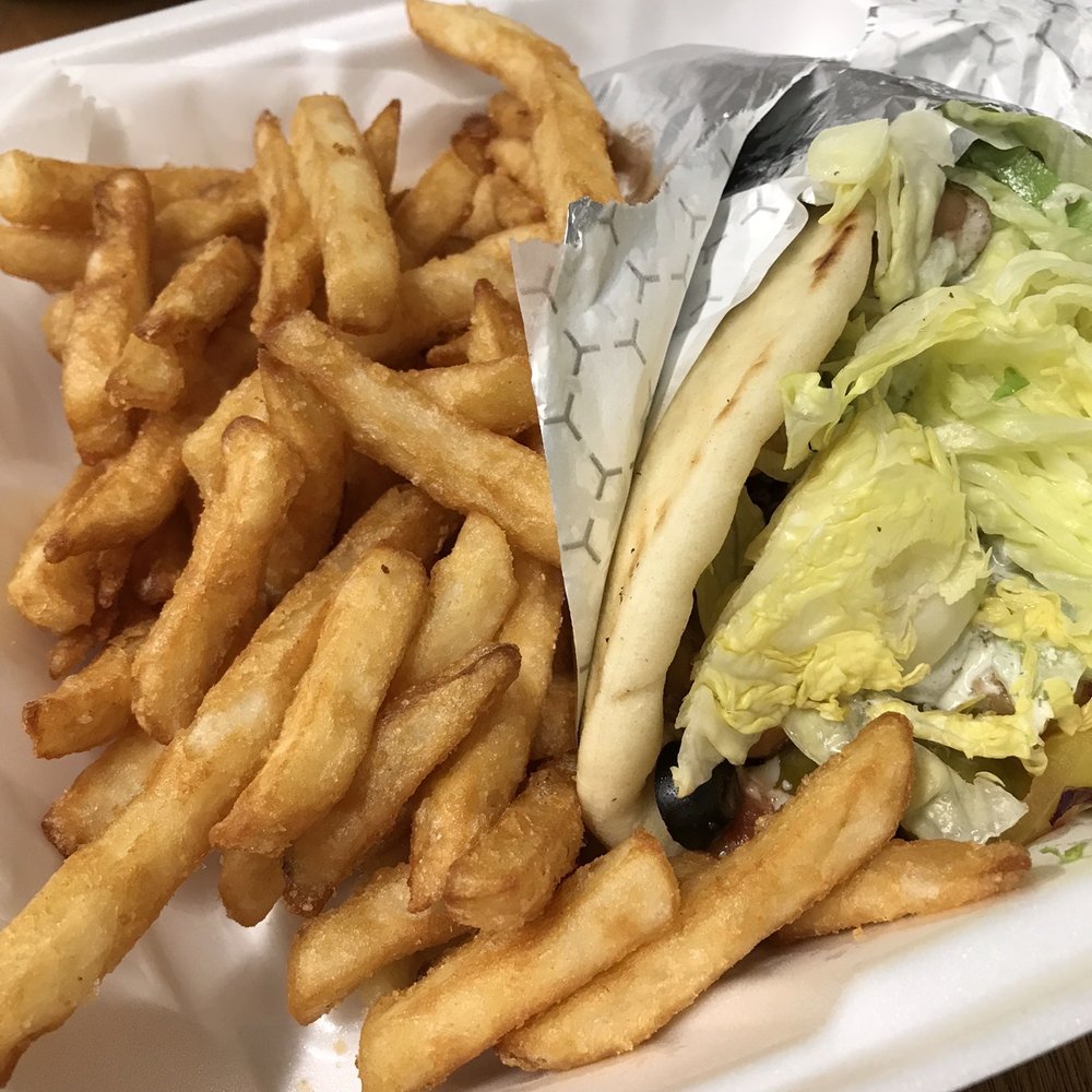 Petra Cafe | Downtown - veggie kebab sandwich combo - Greek Near Me - Indianapolis, Indiana Petra Cafe | Downtown - veggie kebab sandwich combo - Greek Near Me - Indianapolis, Indiana
