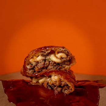 Saucy Nosh 22 Photos Food Trucks 1615 South Lp W Houston Tx Phone Number