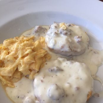 Stone Park Cafe - Biscuit+Gravy - New American Near Me - Brooklyn, New York Stone Park Cafe - Biscuit+Gravy - New American Near Me - Brooklyn, New York