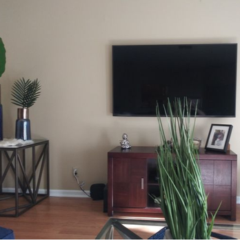 InstallGENIE - TV Mounting Near Me