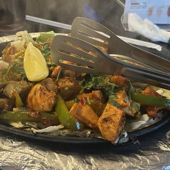 Taj - Chicken tikki - Indian Near Me - Dothan, Alabama