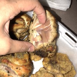 La Casa De Los Chimis