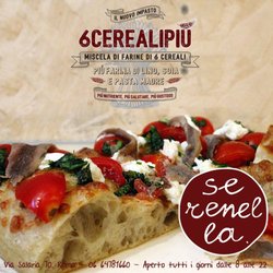 Pizzeria Serenella