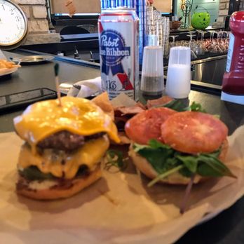 The BARge - Bars Near Me - Saugatuck, Michigan
