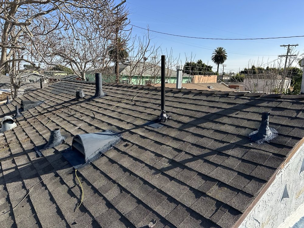 Slide of Sol Roofing