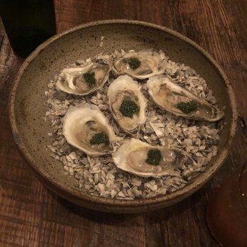 Husk - Oysters - Southern Near Me - Nashville, Tennessee
