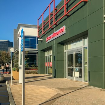Xceed Financial Credit Union office