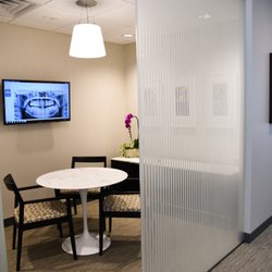 D Greg Seal, DDS - Consultation room