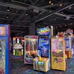 Great Canadian Midway