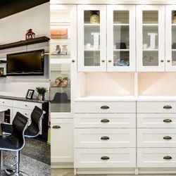 STOR-X Organizing Systems & Custom Closets - STOR-X Kelowna Showroom