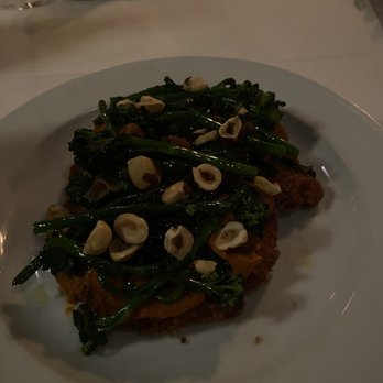 FIG - Schnitzel - New American Near Me - Charleston, South Carolina