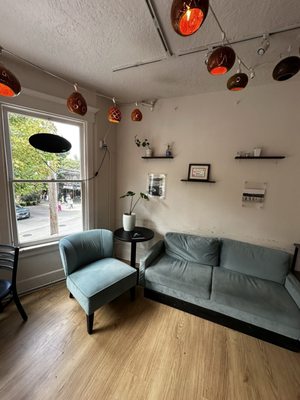 Portal Tea Company (formerly Tea Chai Te) by null