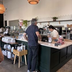 Wake Up Coffee Company