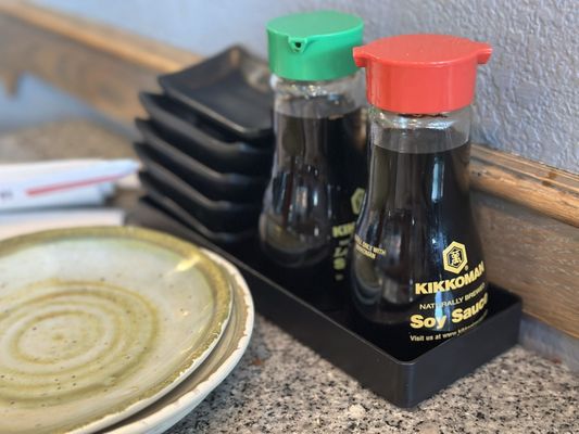 Cha Cha Sushi by null