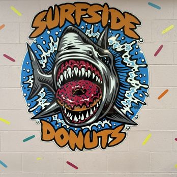 Surfside Donuts and Coffee - Donuts Near Me - Pismo Beach, California Surfside Donuts and Coffee - Donuts Near Me - Pismo Beach, California