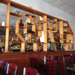 Buffet China