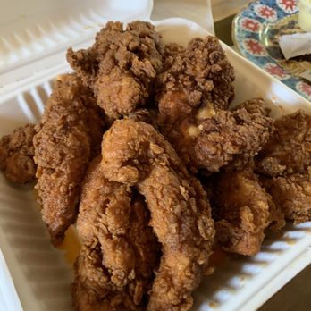Heaterz Chicken - Chicken Shop Near Me - Alton, Illinois