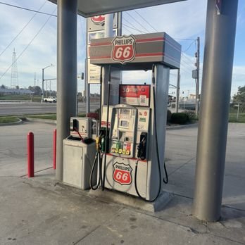 Fastgas - Gas Stations Near Me - Saint Joseph, Missouri Fastgas - Gas Stations Near Me - Saint Joseph, Missouri