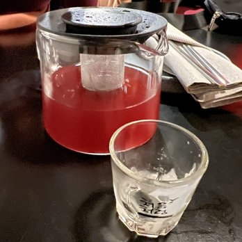 ANJU - House soju - Korean Near Me - Washington, DC, District of Columbia