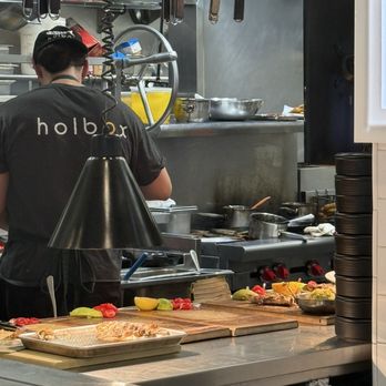 Holbox - Latin American Near Me - Los Angeles, California Holbox - Latin American Near Me - Los Angeles, California