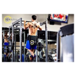 Revolution Sport LA - Heres a little #flexfriday. Summer is right around the corner, now is the time to get ready. Be smart and invest in yourself!