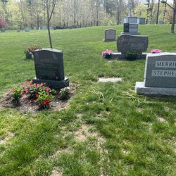 First Parish Cemetery