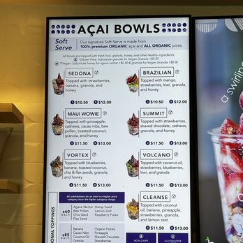 Berry Divine Acai Bowls - Acai Bowls Near Me - Phoenix, Arizona Berry Divine Acai Bowls - Acai Bowls Near Me - Phoenix, Arizona