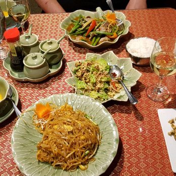 Thai Ruby - Thai Near Me - Flower Mound, Texas