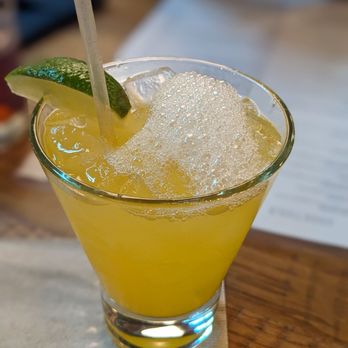 Plank Provisions - Margarita - Seafood Near Me - Austin, Texas Plank Provisions - Margarita - Seafood Near Me - Austin, Texas