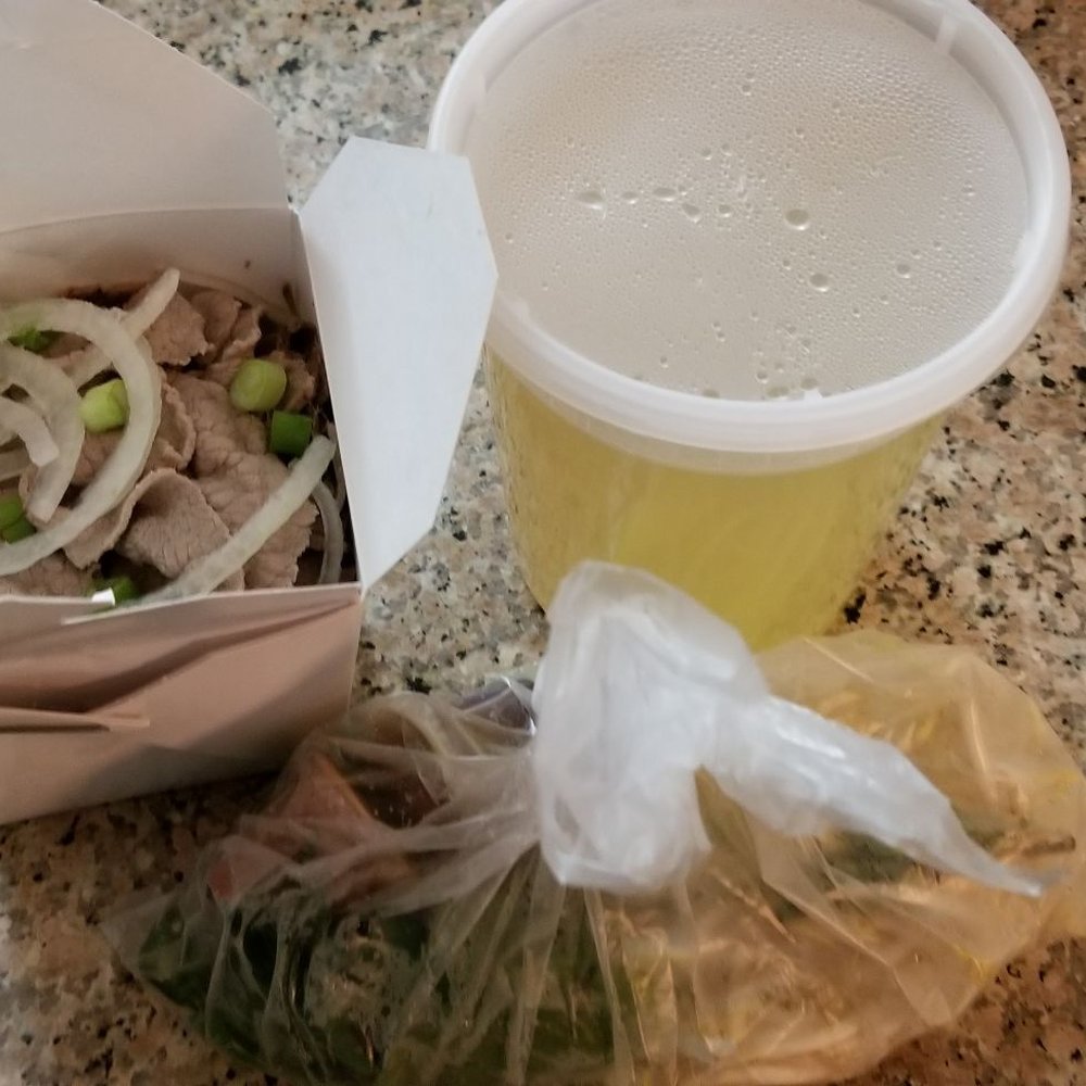 An Loi - Tai Chin - Vietnamese Near Me - Columbia, Maryland