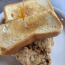 Chicken Fried Steak Chicken Fried Steak