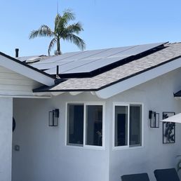 Solar Installation Solar Installation