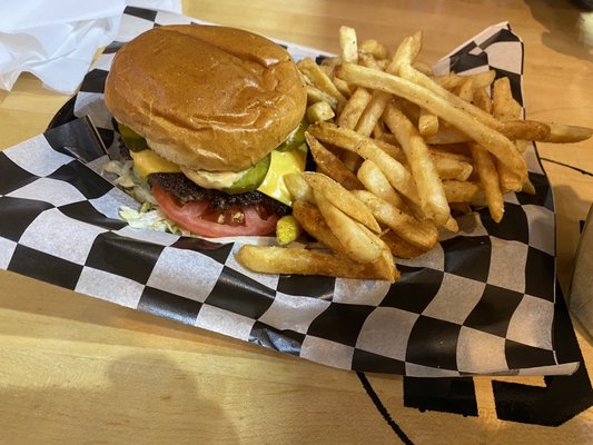 District 12 Dearborn by null