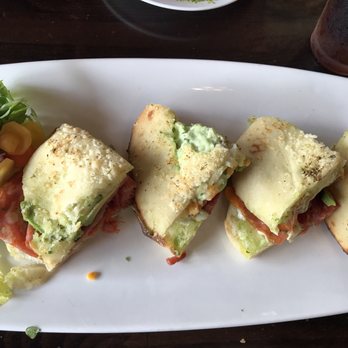 Salerno - Grilled cheese on lunch menu - Italian Near Me - Laguna Beach, California Salerno - Grilled cheese on lunch menu - Italian Near Me - Laguna Beach, California