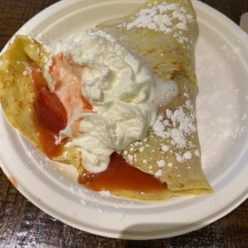 The Magic Pan - Desserts Near Me - Denver, Colorado The Magic Pan - Desserts Near Me - Denver, Colorado