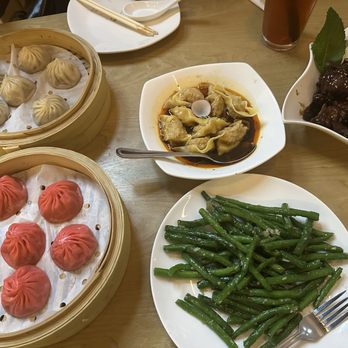 Ugly Dumpling - Edison, NJ - Soup dumplings, String Beans with Garlic, Spicy Chicken Wontons (8), - Chinese Near Me - Edison, New Jersey Ugly Dumpling - Edison, NJ - Soup dumplings, String Beans with Garlic, Spicy Chicken Wontons (8), - Chinese Near Me - Edison, New Jersey