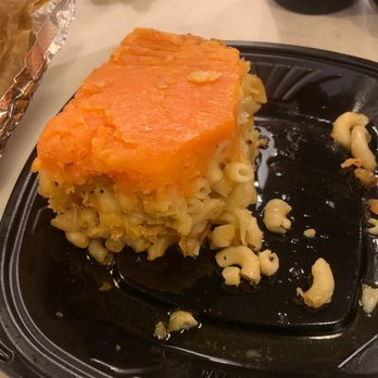 Morty's - Mac n cheese - Delis Near Me - Hanover, Maryland