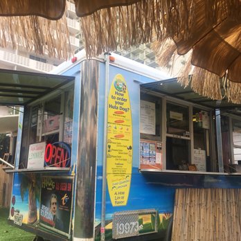 Hula Dog - Hot Dogs Near Me - Honolulu, Hawaii Hula Dog - Hot Dogs Near Me - Honolulu, Hawaii