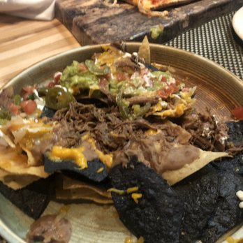 Bailiwick - Nachos - Gastropubs Near Me - Las Vegas, Nevada Bailiwick - Nachos - Gastropubs Near Me - Las Vegas, Nevada
