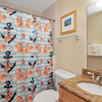 Reel E Sea - Shared full bath - Vacation Rentals Near Me - Marathon, Florida