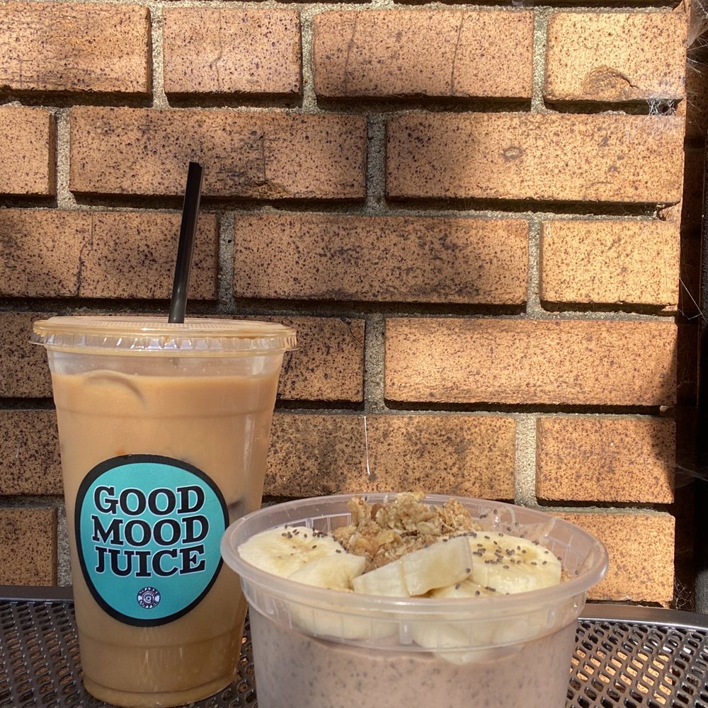 Bizarre Coffee - Iced Latte and Nutter Butter Bowl - Coffee & Tea Near Me - Canton, Georgia Bizarre Coffee - Iced Latte and Nutter Butter Bowl - Coffee & Tea Near Me - Canton, Georgia