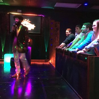 Epic Game Show Experience - Team Building Activities Near Me - Charleston, South Carolina Epic Game Show Experience - Team Building Activities Near Me - Charleston, South Carolina