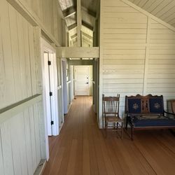 Colonel Allensworth State Historic Park
