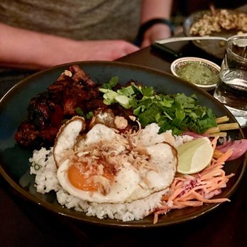 Falansai - Vietnamese Near Me - Brooklyn, New York